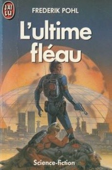 L'ultime fléau - couverture livre occasion