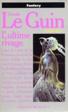 L'ultime rivage - couverture livre occasion