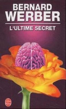 L'ultime secret - couverture livre occasion