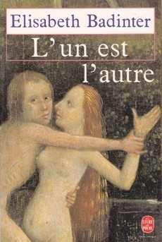 L'Un est l'Autre - couverture livre occasion