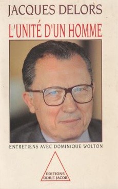 L'unité d'un homme - couverture livre occasion