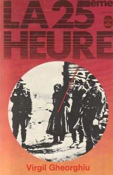 La 25e Heure - couverture livre occasion