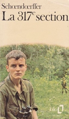 La 317e section - couverture livre occasion
