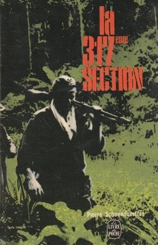 La 317e section - couverture livre occasion