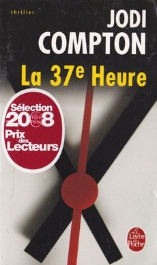 La 37ème heure - couverture livre occasion