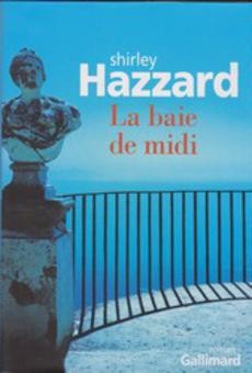 La baie de midi - couverture livre occasion