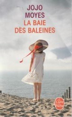 La baie des baleines - couverture livre occasion