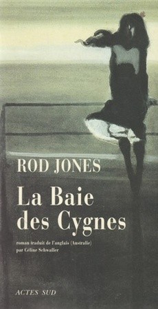 La Baie des Cygnes - couverture livre occasion