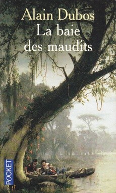 La baie des maudits - couverture livre occasion