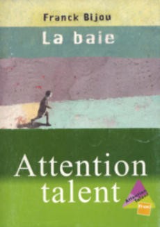 La baie - couverture livre occasion