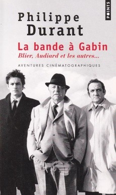 La bande à Gabin - couverture livre occasion