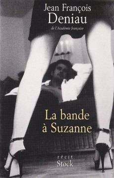 La bande à Suzanne - couverture livre occasion