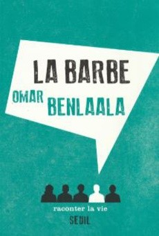 La Barbe - couverture livre occasion