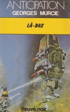 Là-bas - couverture livre occasion