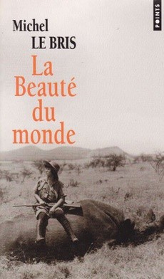 La Beauté du monde - couverture livre occasion