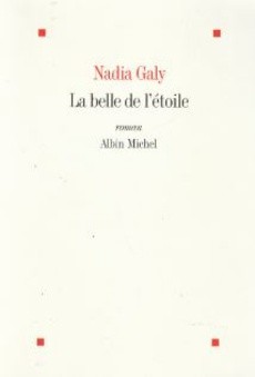 La belle de l'étoile - couverture livre occasion