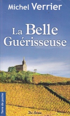 La Belle Guérisseuse - couverture livre occasion