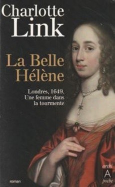 La Belle Hélène - couverture livre occasion