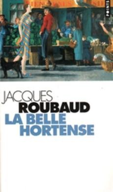 La belle Hortense - couverture livre occasion