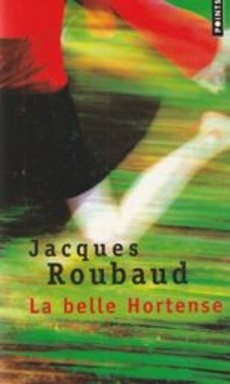 La belle Hortense - couverture livre occasion