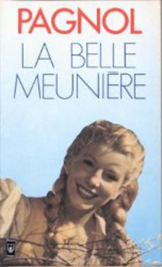 La belle meunière - couverture livre occasion