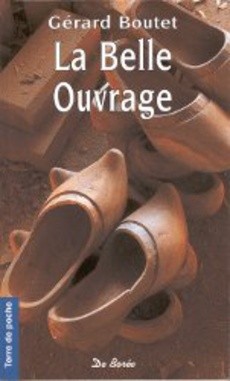 La Belle Ouvrage - couverture livre occasion