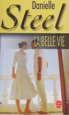 couverture de 'La belle vie' - couverture livre occasion