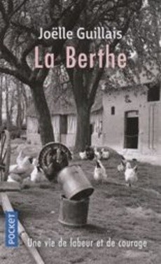 La Berthe - couverture livre occasion