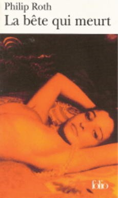 La bête qui meurt - couverture livre occasion