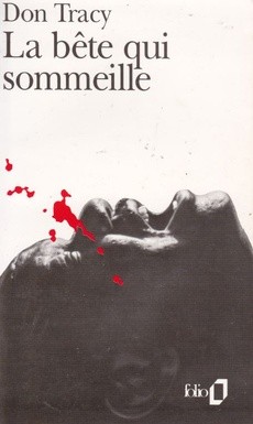 La bête qui sommeille - couverture livre occasion