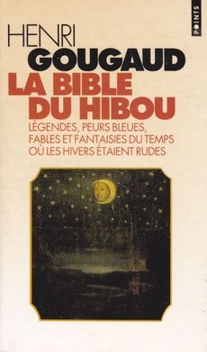 La bible du hibou - couverture livre occasion
