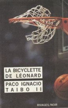 La bicyclette de Léonard - couverture livre occasion