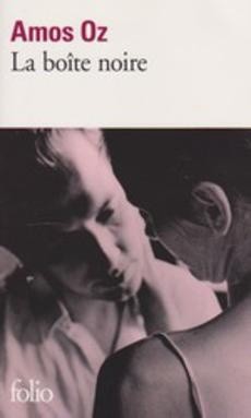 La boîte noire - couverture livre occasion