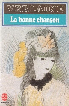La bonne chanson - couverture livre occasion