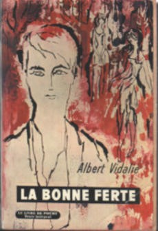 La bonne Ferte - couverture livre occasion