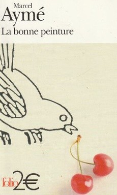La bonne peinture - couverture livre occasion