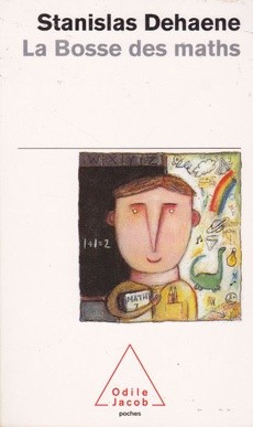 La Bosse des maths - couverture livre occasion