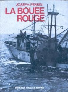 La bouée rouge - couverture livre occasion