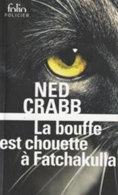 La bouffe est chouette a Fatchakulla - couverture livre occasion