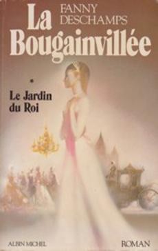 Le Jardin du Roi - couverture livre occasion