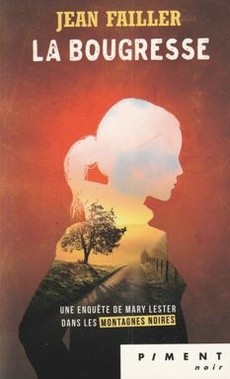 La Bougresse - couverture livre occasion