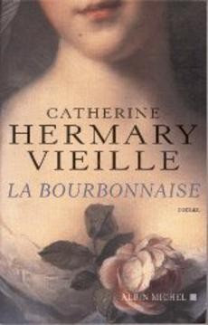 La Bourbonnaise - couverture livre occasion