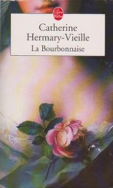 La Bourbonnaise - couverture livre occasion