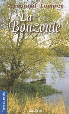 La Bouzoute - couverture livre occasion