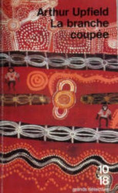 La branche coupée - couverture livre occasion