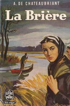 La Brière - couverture livre occasion