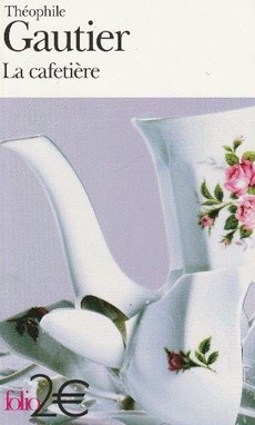 La cafetière - couverture livre occasion