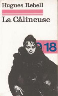 La Câlineuse - couverture livre occasion