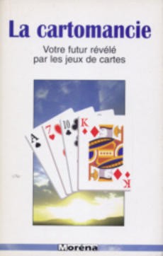 La cartomancie - couverture livre occasion