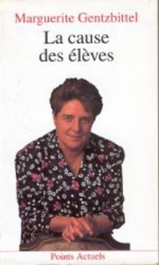 La cause des élèves - couverture livre occasion